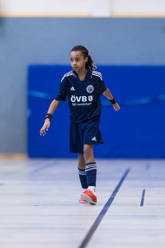 Bild 2 - U12 NFV Futsalturnier HH,SH,HB,NDS